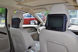 2012款沃尔沃S80L