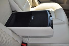 2012款沃尔沃S80L