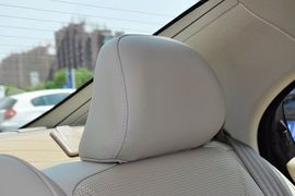 2012款沃尔沃S80L
