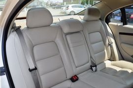 2012款沃尔沃S80L