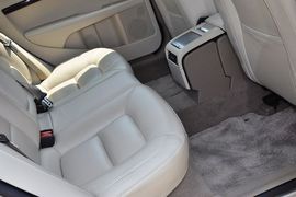 2012款沃尔沃S80L
