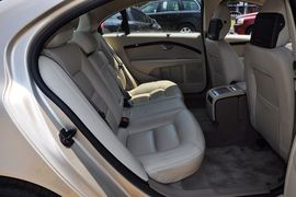 2012款沃尔沃S80L