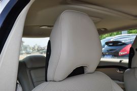 2012款沃尔沃S80L
