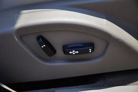 2012款沃尔沃S80L