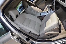 2012款沃尔沃S80L