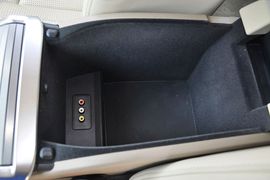 2012款沃尔沃S80L