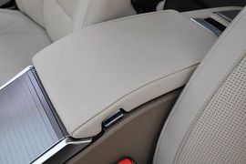 2012款沃尔沃S80L