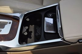2012款沃尔沃S80L