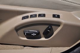 2012款沃尔沃S80L