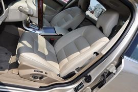 2012款沃尔沃S80L