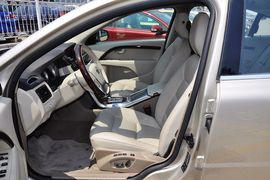 2012款沃尔沃S80L