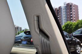 2012款沃尔沃S80L