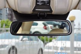 2012款沃尔沃S80L