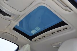 2012款沃尔沃S80L