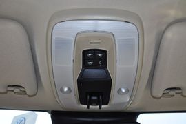 2012款沃尔沃S80L