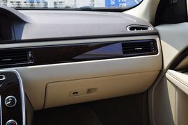 2012款沃尔沃S80L