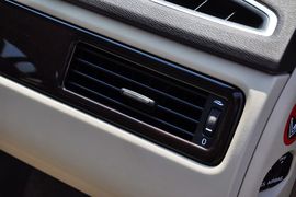 2012款沃尔沃S80L