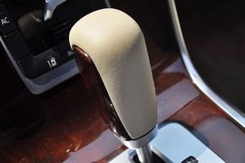 2012款沃尔沃S80L