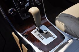 2012款沃尔沃S80L