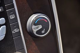 2012款沃尔沃S80L