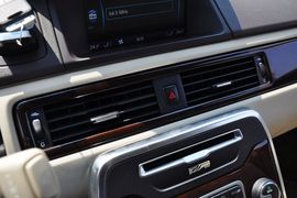 2012款沃尔沃S80L