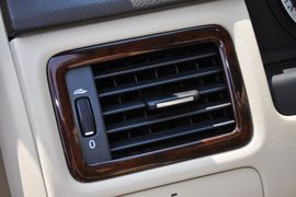 2012款沃尔沃S80L