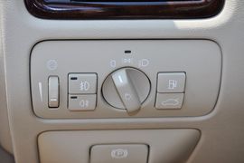 2012款沃尔沃S80L