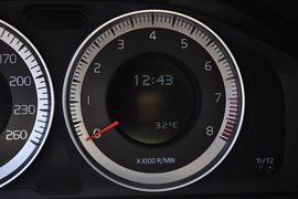 2012款沃尔沃S80L