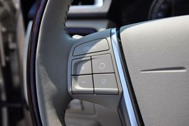 2012款沃尔沃S80L