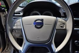 2012款沃尔沃S80L