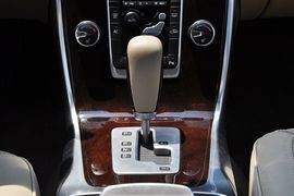 2012款沃尔沃S80L