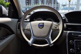 2012款沃尔沃S80L