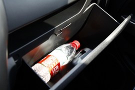 试驾长城哈弗M4