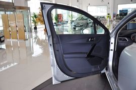 2012款东风标致508