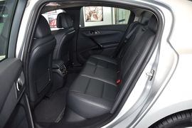 2012款东风标致508