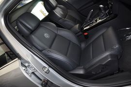 2012款东风标致508