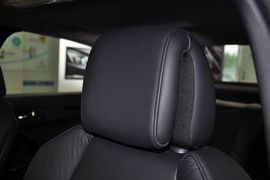 2012款东风标致508