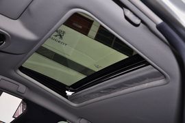 2012款东风标致508