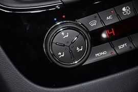 2012款东风标致508
