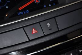 2012款东风标致508