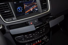 2012款东风标致508