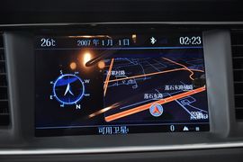 2012款东风标致508