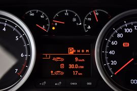2012款东风标致508