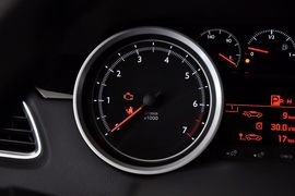 2012款东风标致508