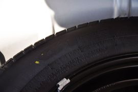 2012款奇瑞A3三厢1.6L