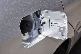 2012款奇瑞A3三厢1.6L