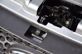 2012款奇瑞A3三厢1.6L