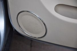 2012款奇瑞A3三厢1.6L