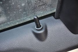 2012款奇瑞A3三厢1.6L