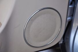 2012款奇瑞A3三厢1.6L